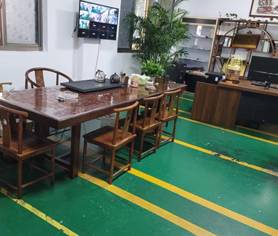 企業(yè)風貌