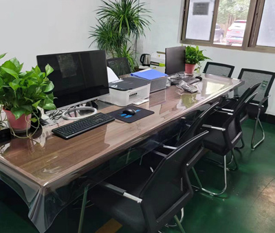 企業(yè)風貌