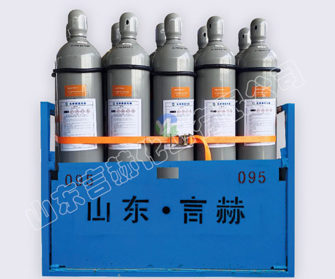 5.0N電子級氯化氫47L