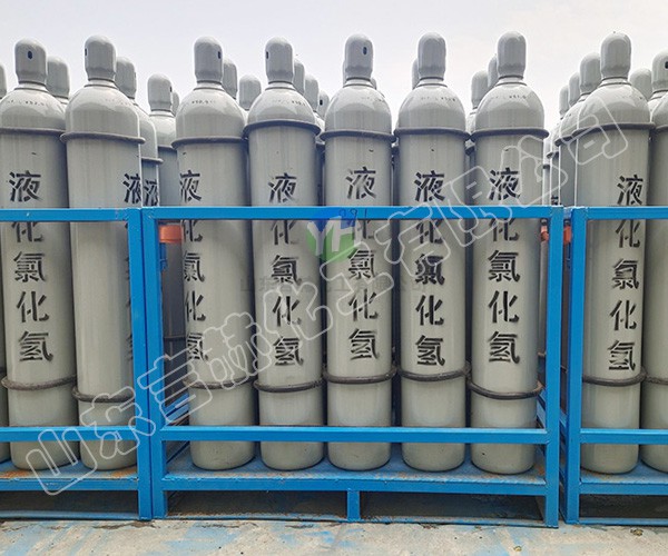 化學(xué)級(jí)氯化氫氣體47L