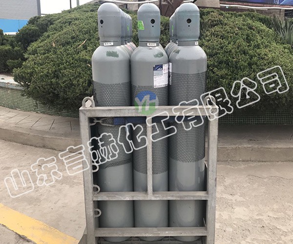 5.0N電子級高純氯化氫