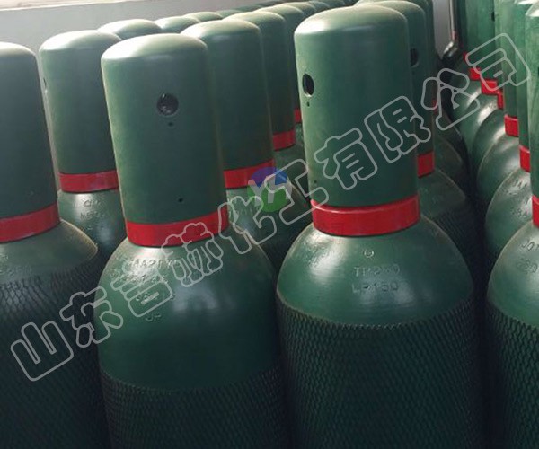 5.0N電子級(jí)氯氣