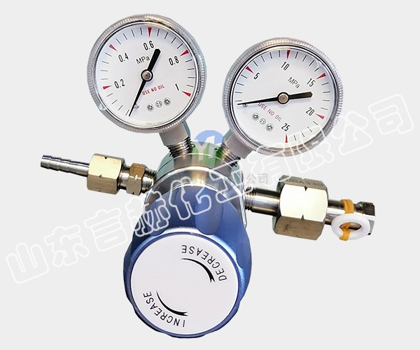 氯化氫減壓器 減壓閥