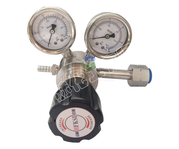 合峰克斯減壓閥