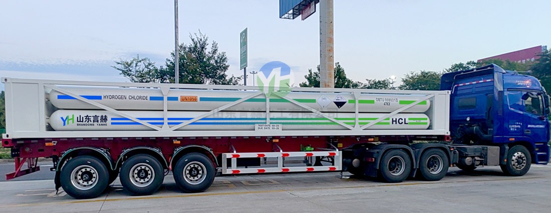 管束車(chē)40尺